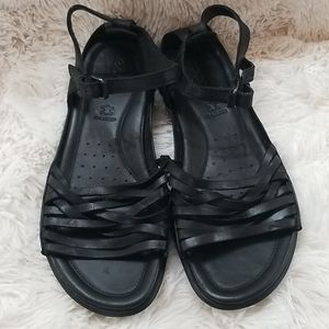 Ecco sandals